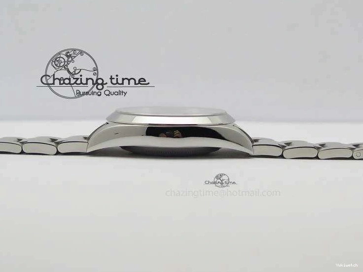 2016 I 1:1 Edition 214270 EXPLORER Noob SS A2824 39mm Baselworld Best On Bracelet 0227